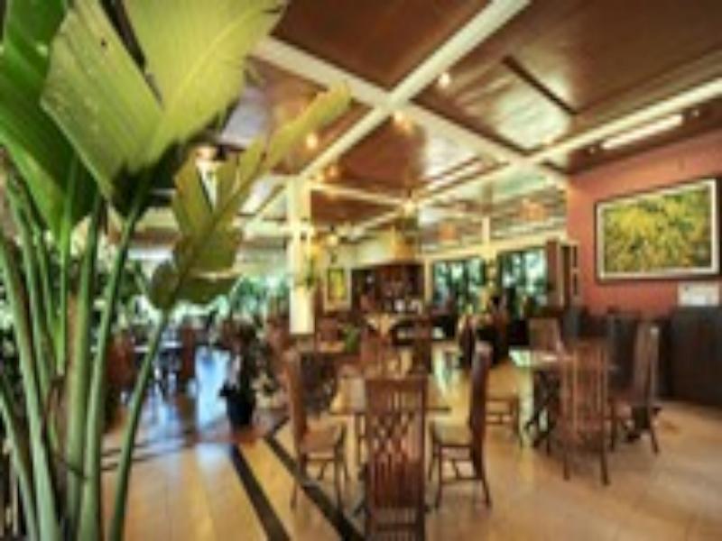 Hotel Sindang Reret Cikole Cicadas Exterior foto